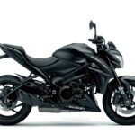 Suzuki GSX-S 1000 en oferta