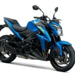 Suzuki GSX-S 1000 en oferta