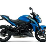 Suzuki GSX-S 1000 en oferta