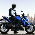 Suzuki GSX-S 1000 en oferta