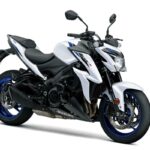 Suzuki GSX-S 1000 en oferta