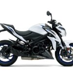 Suzuki GSX-S 1000 en oferta