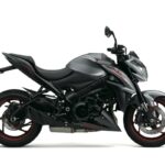 Suzuki GSX-S 1000 en oferta