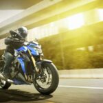 Suzuki GSX-S 1000 en oferta