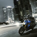 Suzuki GSX-S 1000 en oferta