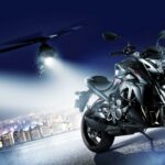 Suzuki GSX-S 1000 en oferta