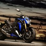 Suzuki GSX-S 1000 en oferta