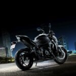 Suzuki GSX-S 1000 en oferta