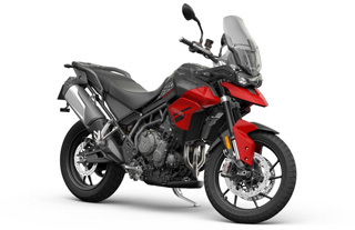 Triumph Tiger Sport 850