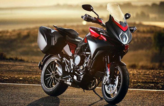 MV Agusta Turismo Veloce 800 2021