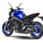 Yamaha MT-09 2021