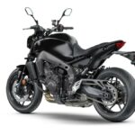 Yamaha MT-09 2021