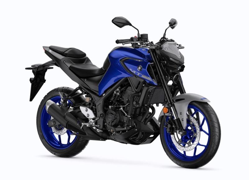 yamaha mt 03 1