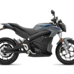 Zero Motorcycles 2021