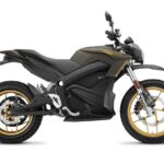 Zero Motorcycles 2021