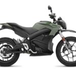 Zero Motorcycles 2021