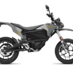 Zero Motorcycles 2021