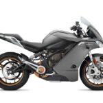 Zero Motorcycles 2021