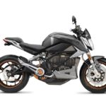 Zero Motorcycles 2021