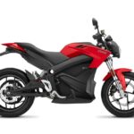 Zero Motorcycles 2021