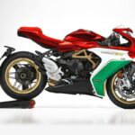 MV Agusta Superveloce 75 Anniversario