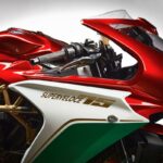 MV Agusta Superveloce 75 Anniversario