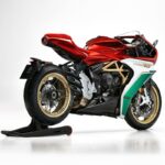 MV Agusta Superveloce 75 Anniversario