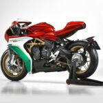 MV Agusta Superveloce 75 Anniversario