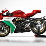 MV Agusta Superveloce 75 Anniversario