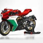 MV Agusta Superveloce 75 Anniversario