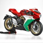 MV Agusta Superveloce 75 Anniversario