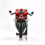 MV Agusta Superveloce 75 Anniversario