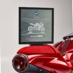 MV Agusta Superveloce 75 Anniversario