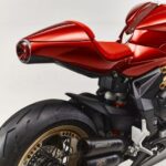 MV Agusta Superveloce 75 Anniversario