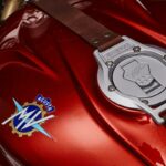 MV Agusta Superveloce 75 Anniversario