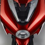 MV Agusta Superveloce 75 Anniversario