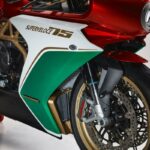 MV Agusta Superveloce 75 Anniversario