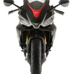 Aprilia RS 660