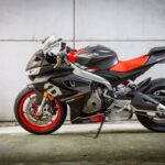 Aprilia RS 660