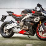 Aprilia RS 660