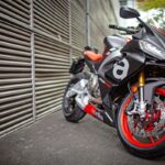 Aprilia RS 660