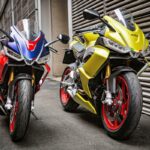 Aprilia RS 660