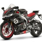 Aprilia RS 660