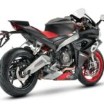 Aprilia RS 660