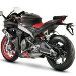 Aprilia RS 660