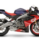 Aprilia RS 660