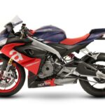 Aprilia RS 660