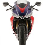 Aprilia RS 660