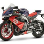 Aprilia RS 660