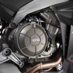 Aprilia RS 660